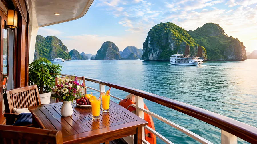 Cheap Halong Bay Cruises: Best Budget Deals and Prices