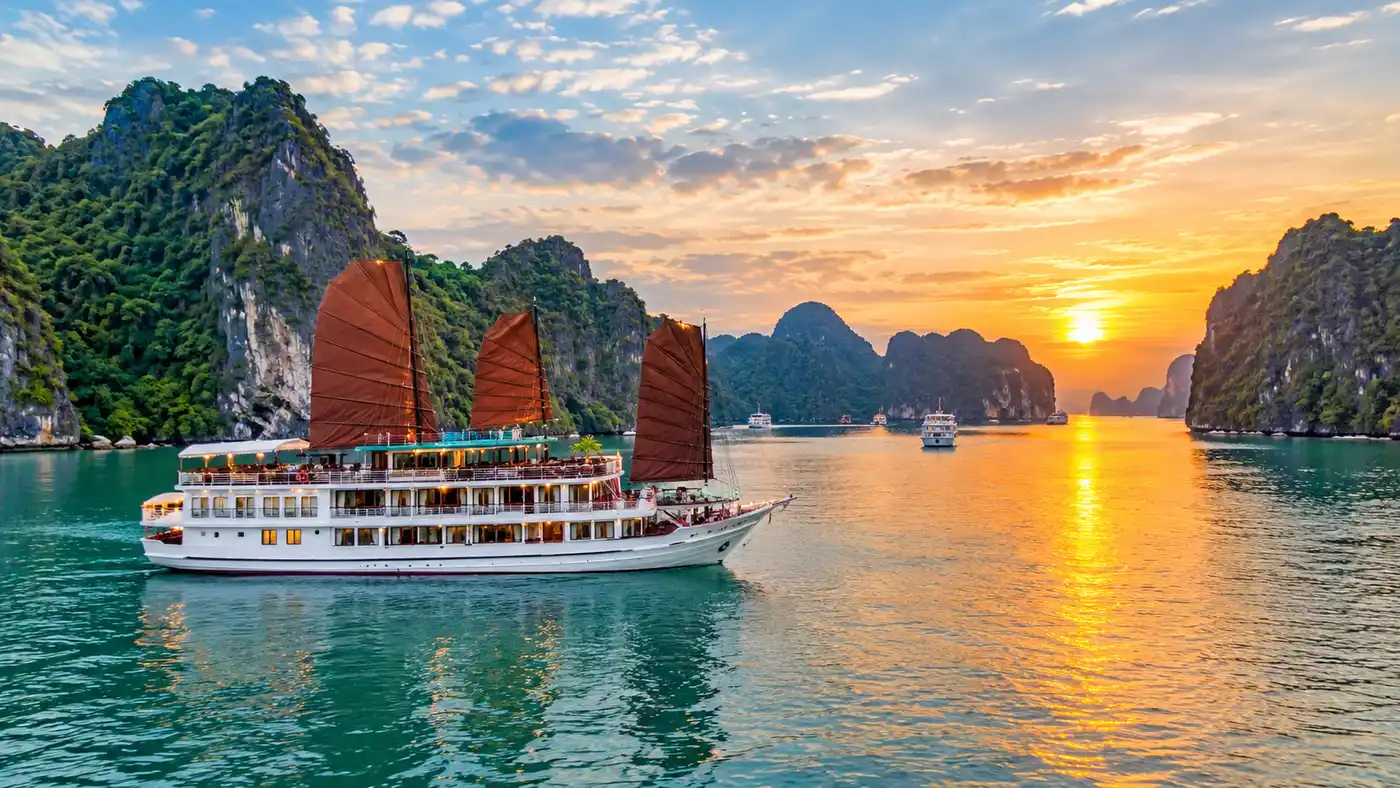 Cheap Halong Bay Cruises: Best Budget Deals and Prices