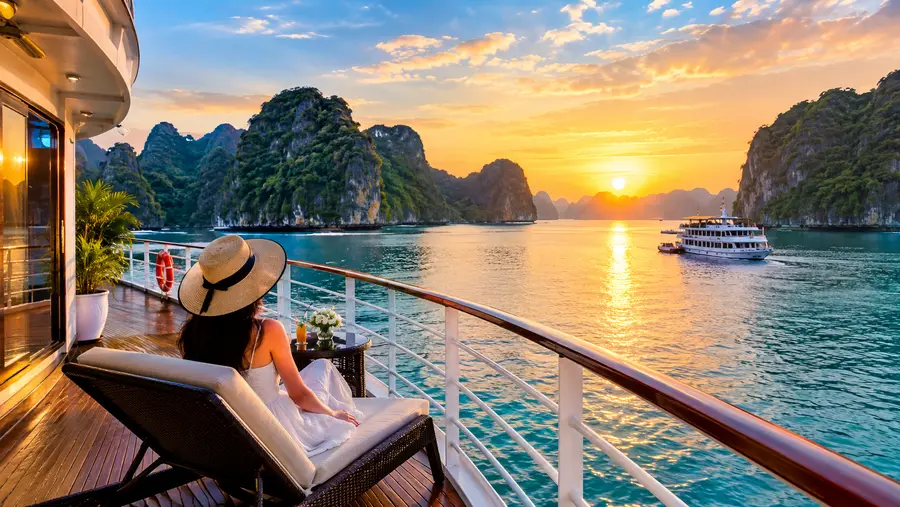 Halong Bay Day Cruise vs Overnight Cruise: Which Is Better?