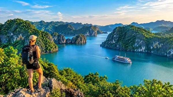 Cat Ba National Park